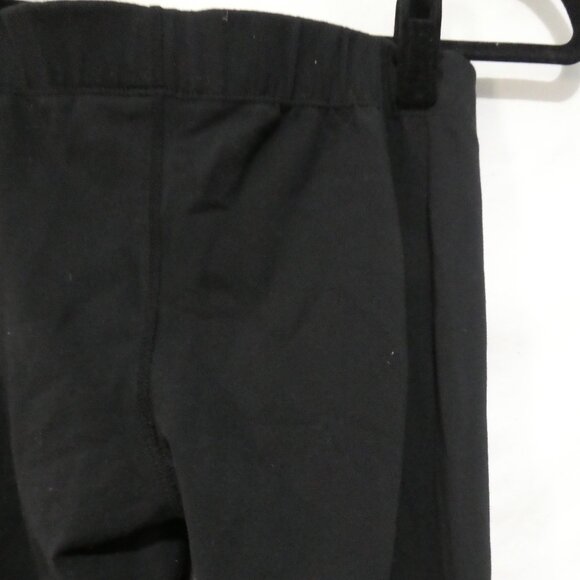 LULULEMON ATHLETICA | 4 regular | Black Flared Leggings - Picture 12 of 16